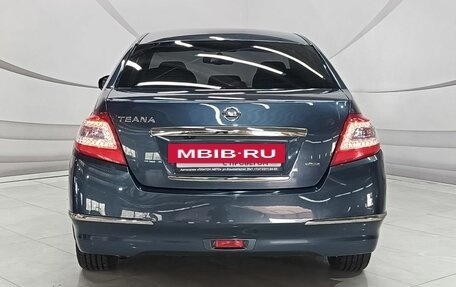 Nissan Teana, 2011 год, 865 000 рублей, 6 фотография