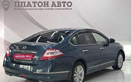 Nissan Teana, 2011 год, 865 000 рублей, 5 фотография
