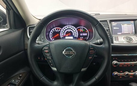 Nissan Teana, 2011 год, 865 000 рублей, 12 фотография