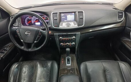 Nissan Teana, 2011 год, 865 000 рублей, 11 фотография
