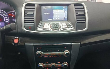 Nissan Teana, 2011 год, 865 000 рублей, 14 фотография