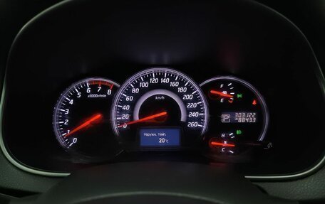 Nissan Teana, 2011 год, 865 000 рублей, 13 фотография