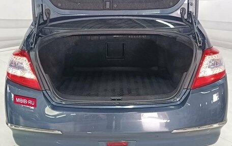 Nissan Teana, 2011 год, 865 000 рублей, 9 фотография