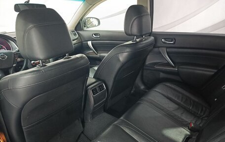 Nissan Teana, 2011 год, 865 000 рублей, 20 фотография