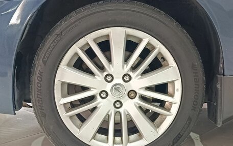 Nissan Teana, 2011 год, 865 000 рублей, 23 фотография
