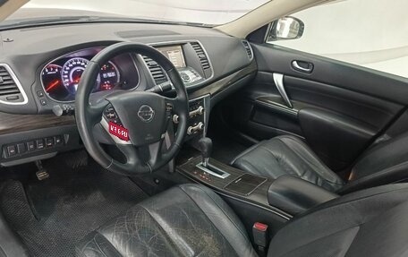 Nissan Teana, 2011 год, 865 000 рублей, 10 фотография