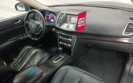 Nissan Teana, 2011 год, 865 000 рублей, 17 фотография