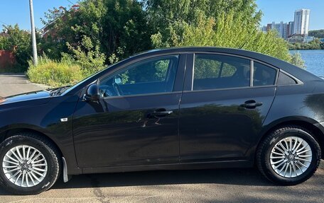 Chevrolet Cruze II, 2013 год, 860 000 рублей, 2 фотография