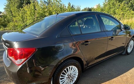 Chevrolet Cruze II, 2013 год, 860 000 рублей, 5 фотография