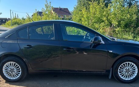 Chevrolet Cruze II, 2013 год, 860 000 рублей, 6 фотография