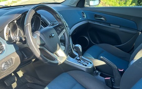 Chevrolet Cruze II, 2013 год, 860 000 рублей, 9 фотография