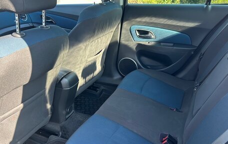 Chevrolet Cruze II, 2013 год, 860 000 рублей, 12 фотография
