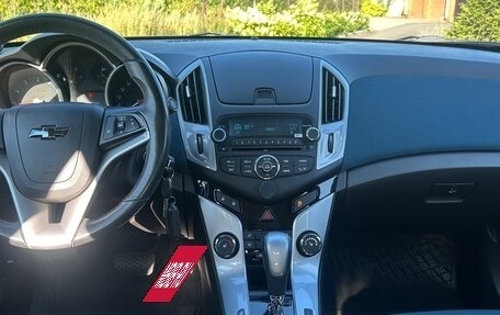 Chevrolet Cruze II, 2013 год, 860 000 рублей, 11 фотография