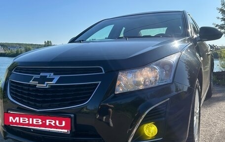 Chevrolet Cruze II, 2013 год, 860 000 рублей, 19 фотография