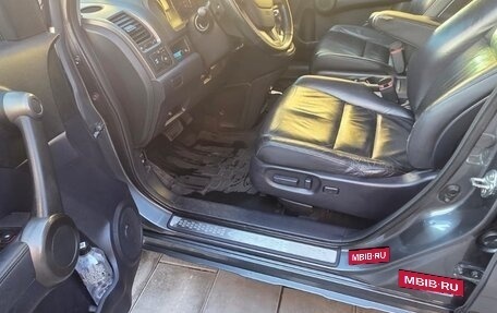 Honda CR-V III рестайлинг, 2010 год, 1 650 000 рублей, 9 фотография