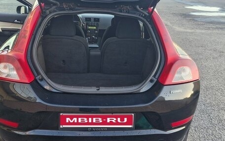 Volvo C30 I рестайлинг, 2010 год, 1 000 000 рублей, 5 фотография