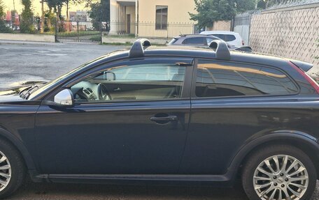 Volvo C30 I рестайлинг, 2010 год, 1 000 000 рублей, 6 фотография