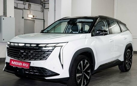 Geely Atlas, 2024 год, 4 017 190 рублей, 1 фотография