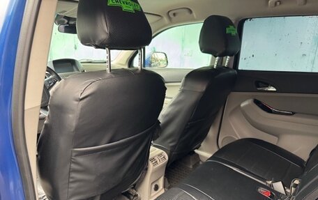 Chevrolet Orlando I, 2013 год, 1 200 000 рублей, 11 фотография