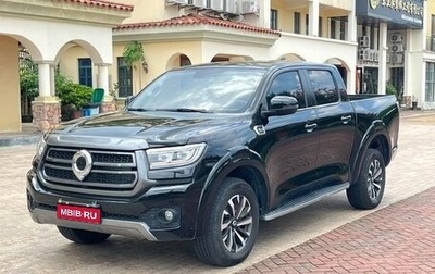 Great Wall Poer, 2023 год, 3 450 000 рублей, 1 фотография