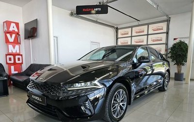 KIA K5, 2020 год, 2 489 000 рублей, 1 фотография