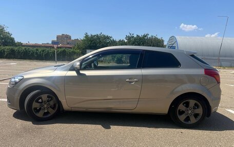 KIA cee'd I рестайлинг, 2011 год, 750 000 рублей, 3 фотография