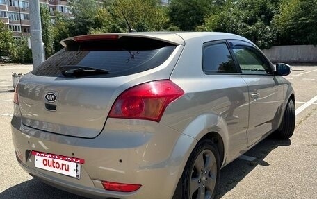 KIA cee'd I рестайлинг, 2011 год, 750 000 рублей, 5 фотография