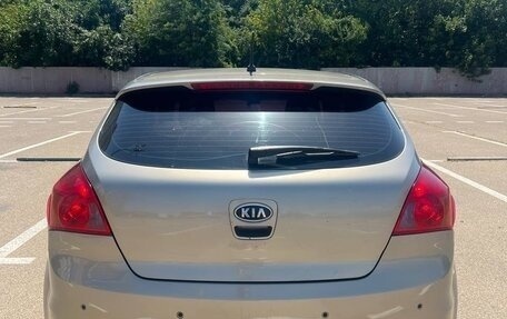 KIA cee'd I рестайлинг, 2011 год, 750 000 рублей, 6 фотография