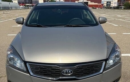 KIA cee'd I рестайлинг, 2011 год, 750 000 рублей, 7 фотография