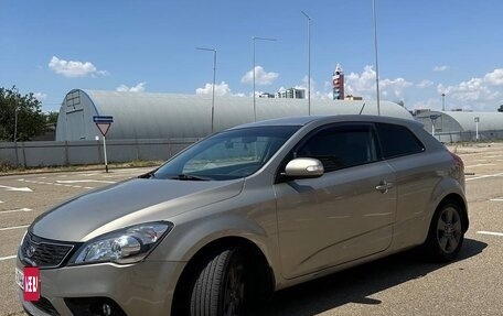 KIA cee'd I рестайлинг, 2011 год, 750 000 рублей, 4 фотография