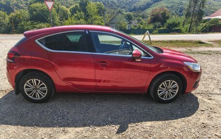 Citroen DS4, 2014 год, 1 000 000 рублей, 4 фотография