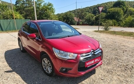 Citroen DS4, 2014 год, 1 000 000 рублей, 3 фотография