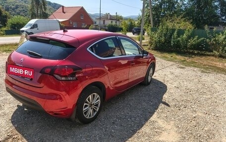 Citroen DS4, 2014 год, 1 000 000 рублей, 5 фотография