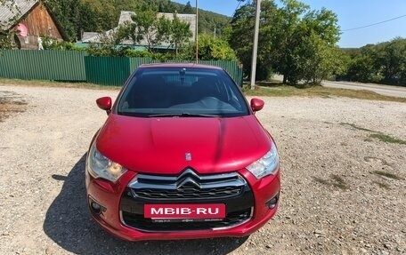 Citroen DS4, 2014 год, 1 000 000 рублей, 2 фотография