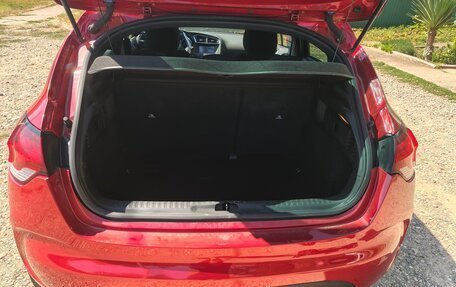 Citroen DS4, 2014 год, 1 000 000 рублей, 11 фотография