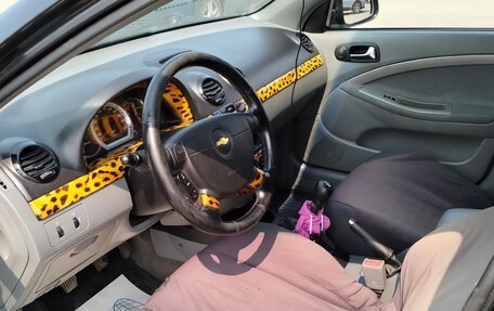 Chevrolet Lacetti, 2011 год, 600 000 рублей, 7 фотография