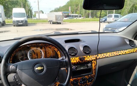 Chevrolet Lacetti, 2011 год, 600 000 рублей, 8 фотография