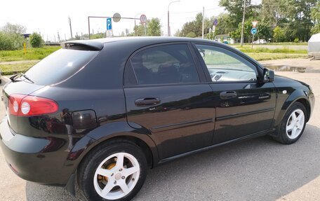Chevrolet Lacetti, 2011 год, 600 000 рублей, 5 фотография