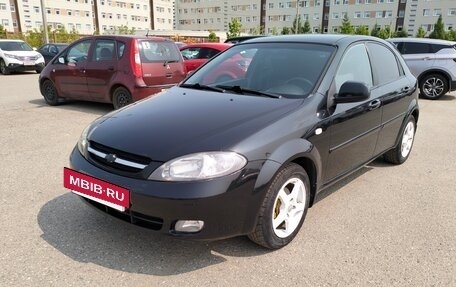 Chevrolet Lacetti, 2011 год, 600 000 рублей, 2 фотография