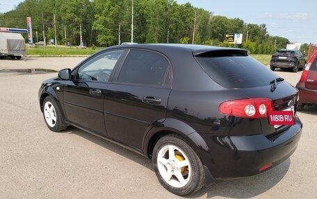 Chevrolet Lacetti, 2011 год, 600 000 рублей, 3 фотография
