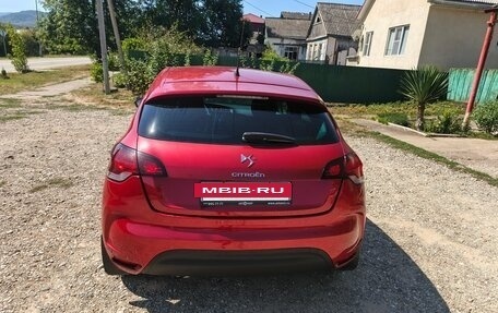 Citroen DS4, 2014 год, 1 000 000 рублей, 8 фотография