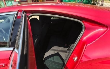 Citroen DS4, 2014 год, 1 000 000 рублей, 9 фотография