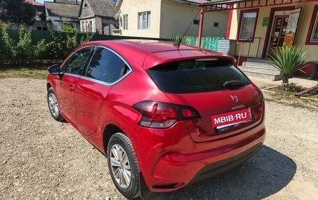Citroen DS4, 2014 год, 1 000 000 рублей, 7 фотография