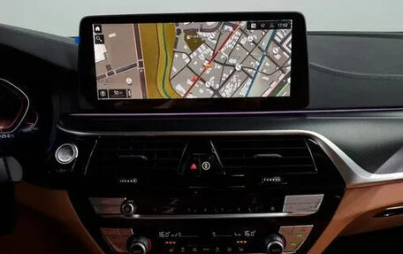 BMW 5 серия, 2022 год, 5 000 000 рублей, 10 фотография
