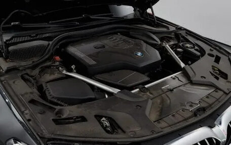 BMW 5 серия, 2022 год, 5 000 000 рублей, 6 фотография