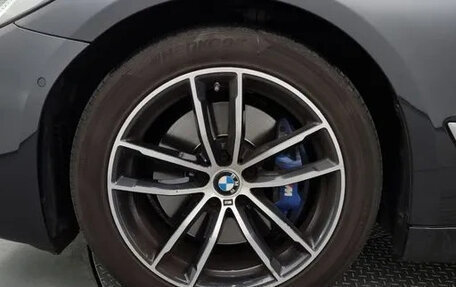 BMW 5 серия, 2022 год, 5 000 000 рублей, 5 фотография