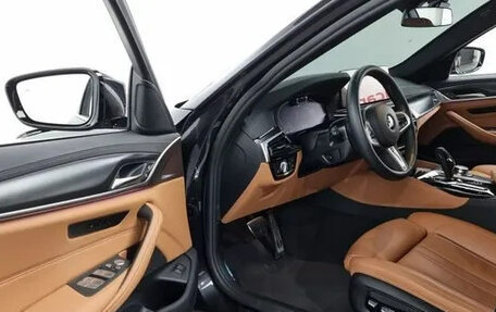 BMW 5 серия, 2022 год, 5 000 000 рублей, 14 фотография