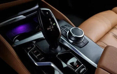 BMW 5 серия, 2022 год, 5 000 000 рублей, 13 фотография