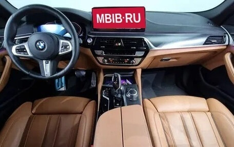 BMW 5 серия, 2022 год, 5 000 000 рублей, 7 фотография
