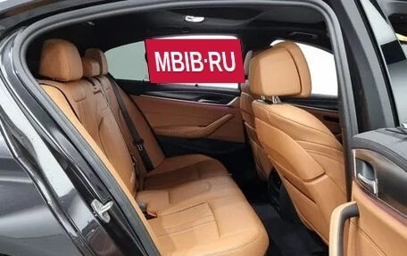 BMW 5 серия, 2022 год, 5 000 000 рублей, 16 фотография
